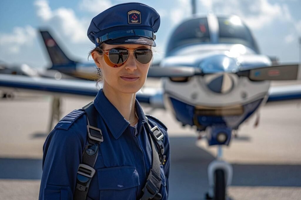 Comment choisir une école de pilotage : critères et conseils