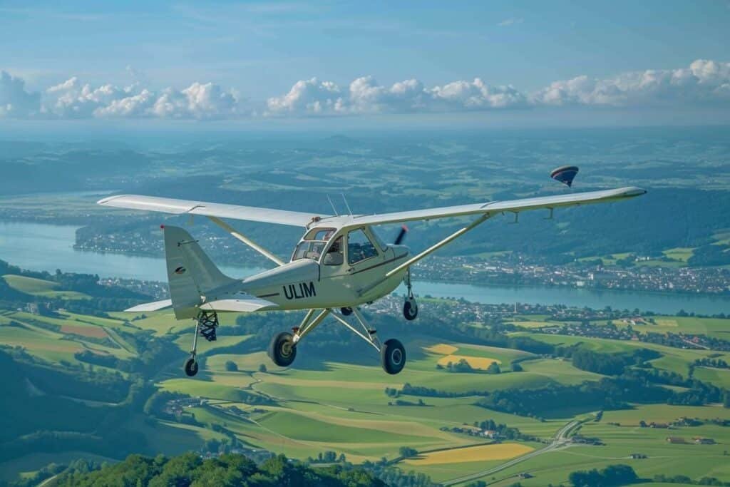 Quelles sont les différences entre ULM et paramoteur : comparaison