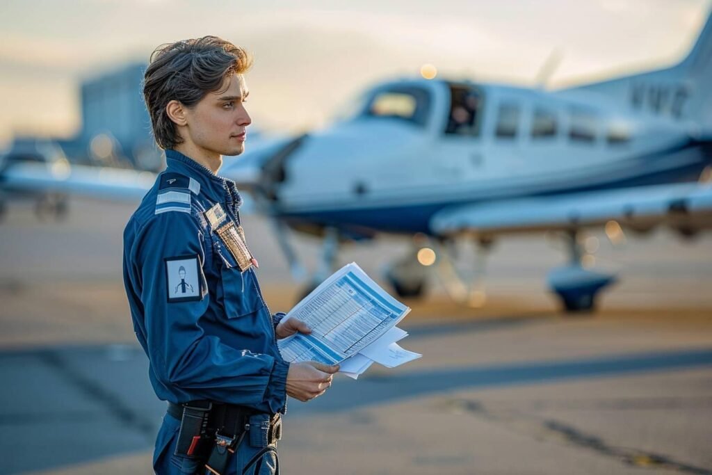 Comment choisir une école de pilotage en France : guide pratique