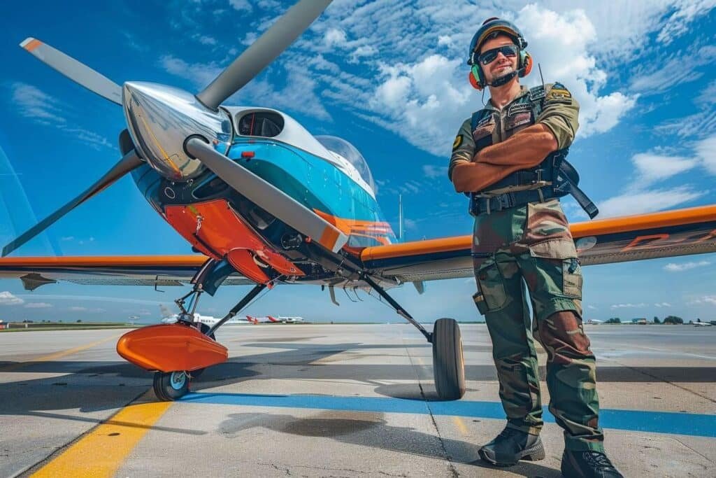 Comment choisir un avion léger pour débutant : guide d'achat