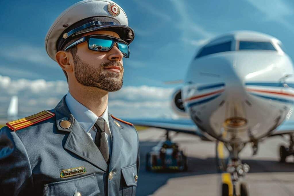 Comment devenir pilote professionnel rapidement : guide et astuces