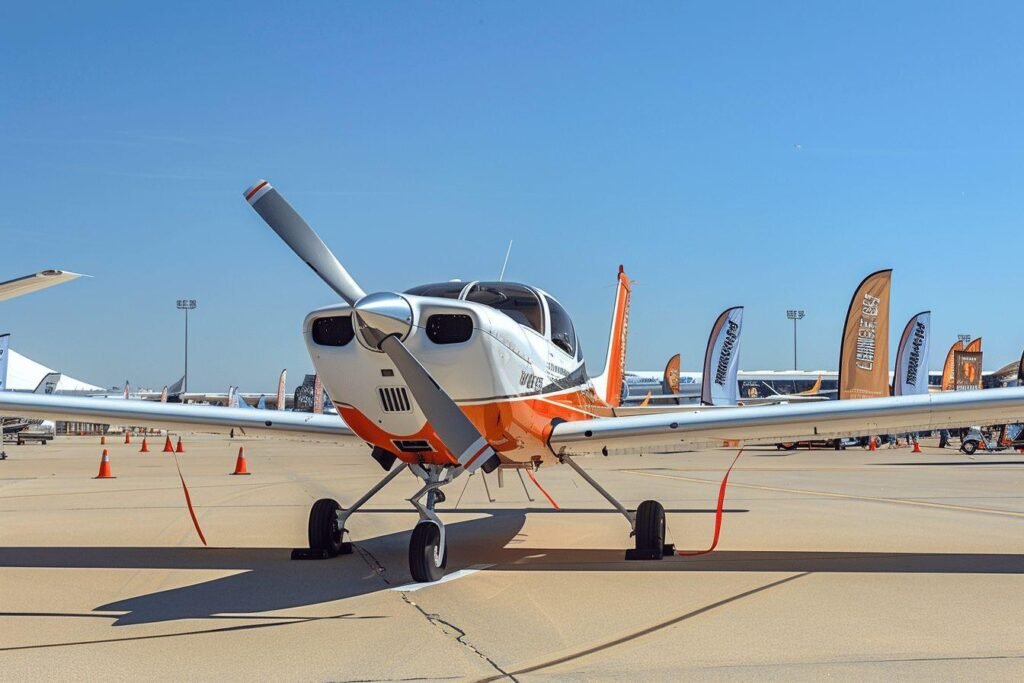 Quels sont les avantages d'un avion léger : guide et comparaison