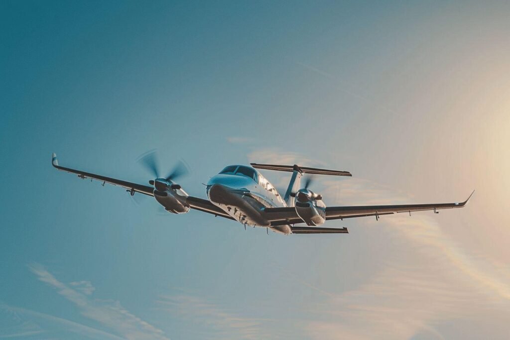 L'aviation électrique en 2025 : bilan et perspectives d'avenir