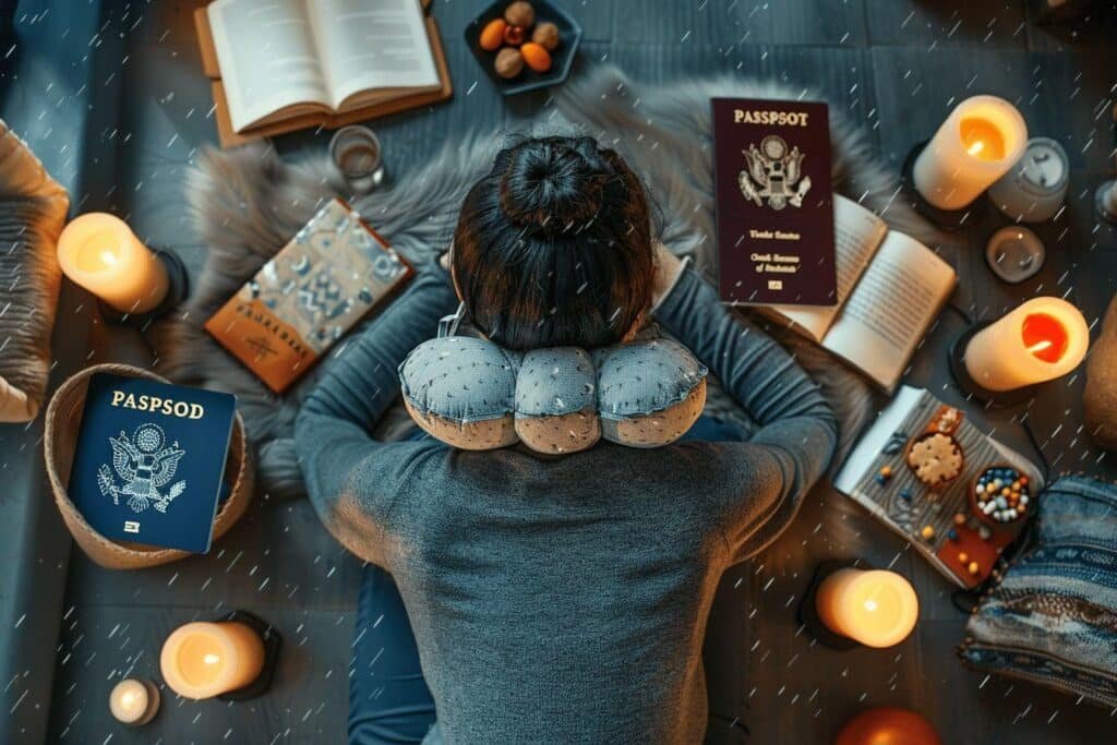 Comment se préparer à un vol longue distance en avion léger : astuces