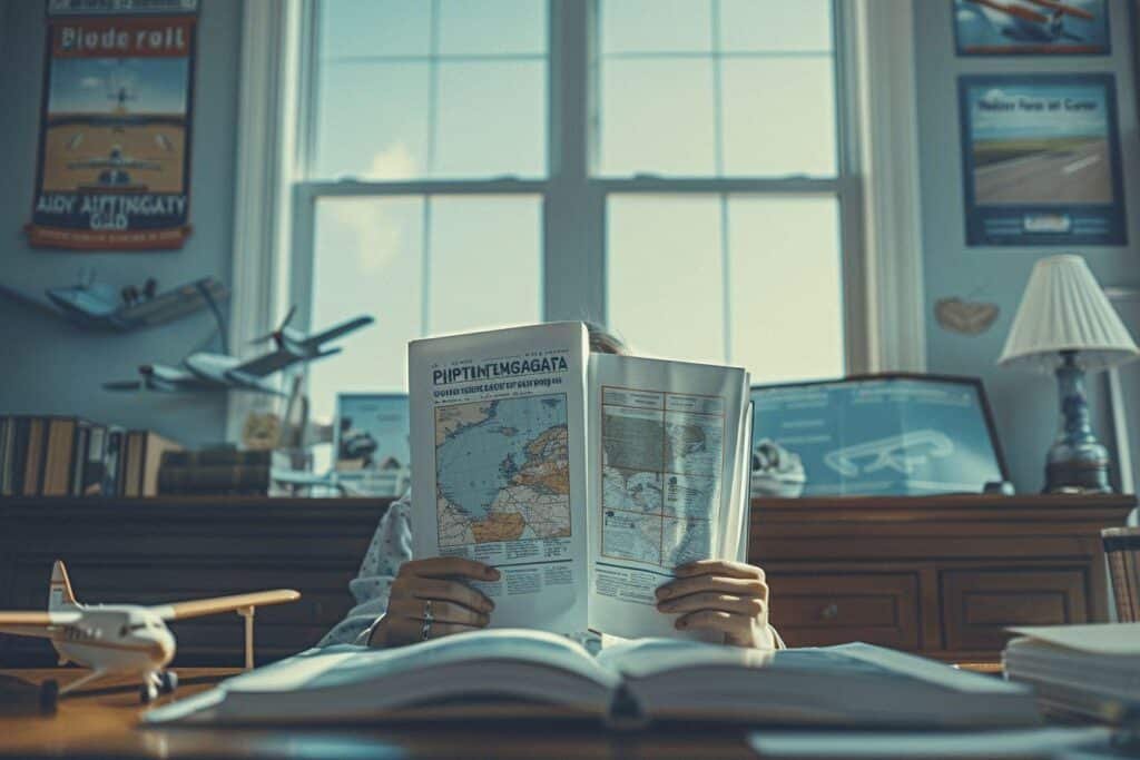 Comment obtenir un financement pour une formation de pilote : Guide