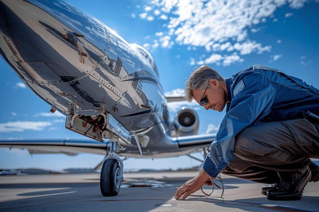 Comment acheter un avion d'occasion en France : guide pratique
