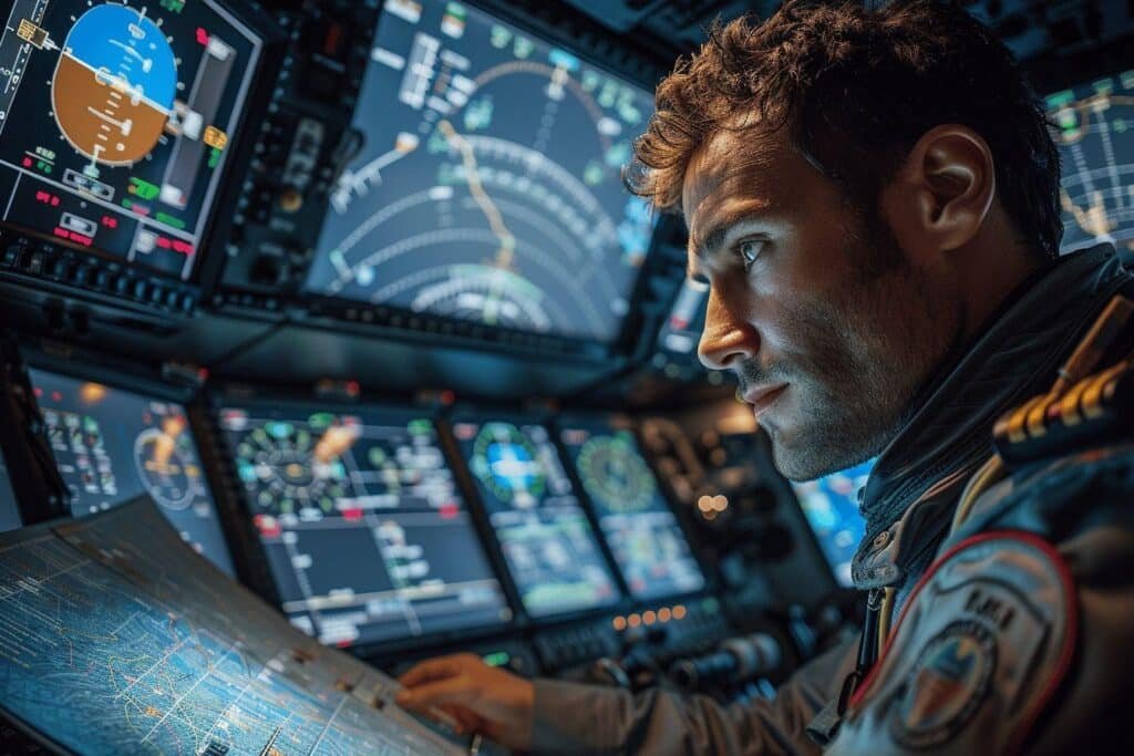 Comment fonctionne la météo en aviation : guide complet