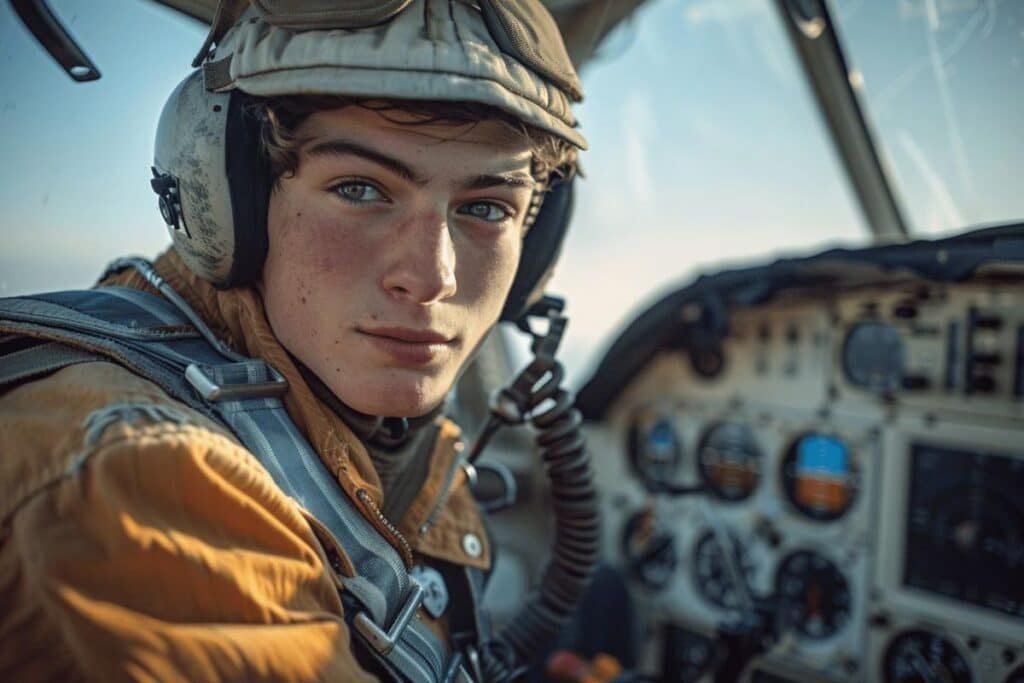 Les 5 erreurs classiques quand on commence à apprendre à piloter