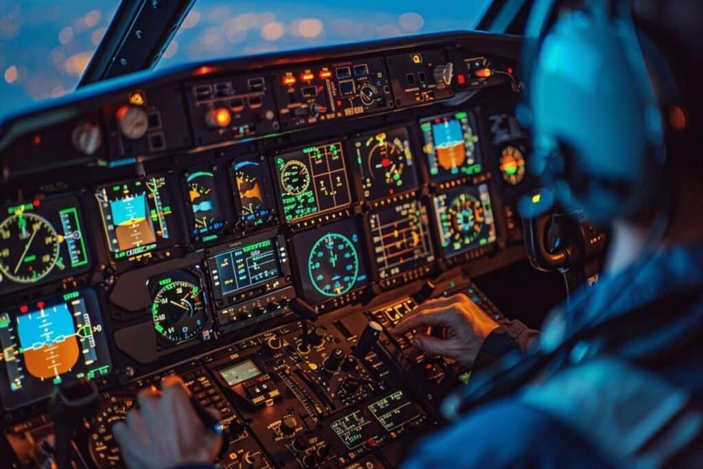 À quoi sert vraiment chaque instrument du cockpit ? Réponse d’un passionné terrain