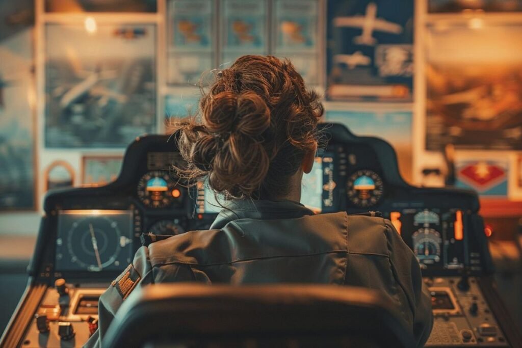 J’ai testé une école de pilotage : voici ce que les brochures ne disent jamais